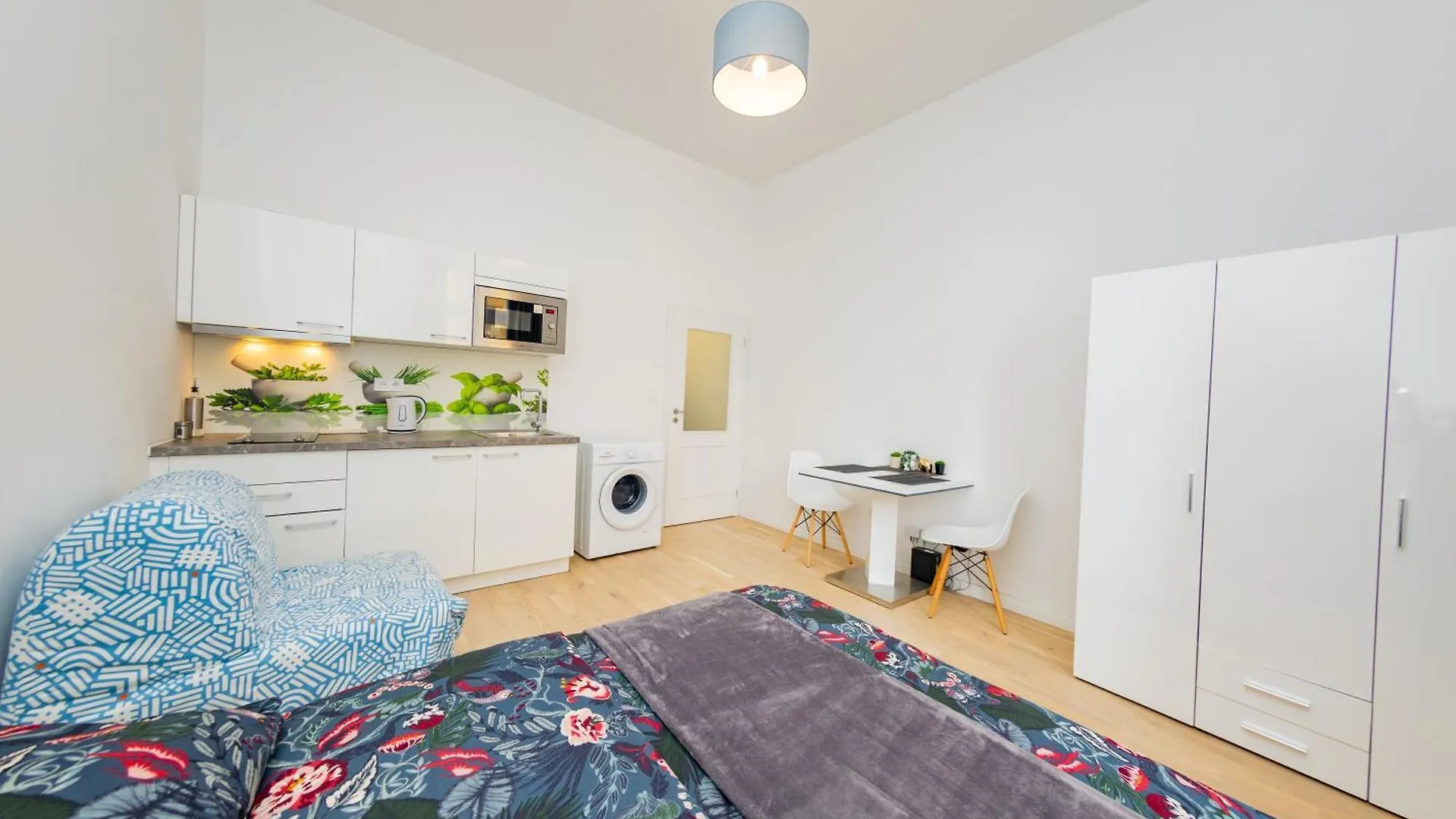Wenceslas Square Apartment Прага 0*,