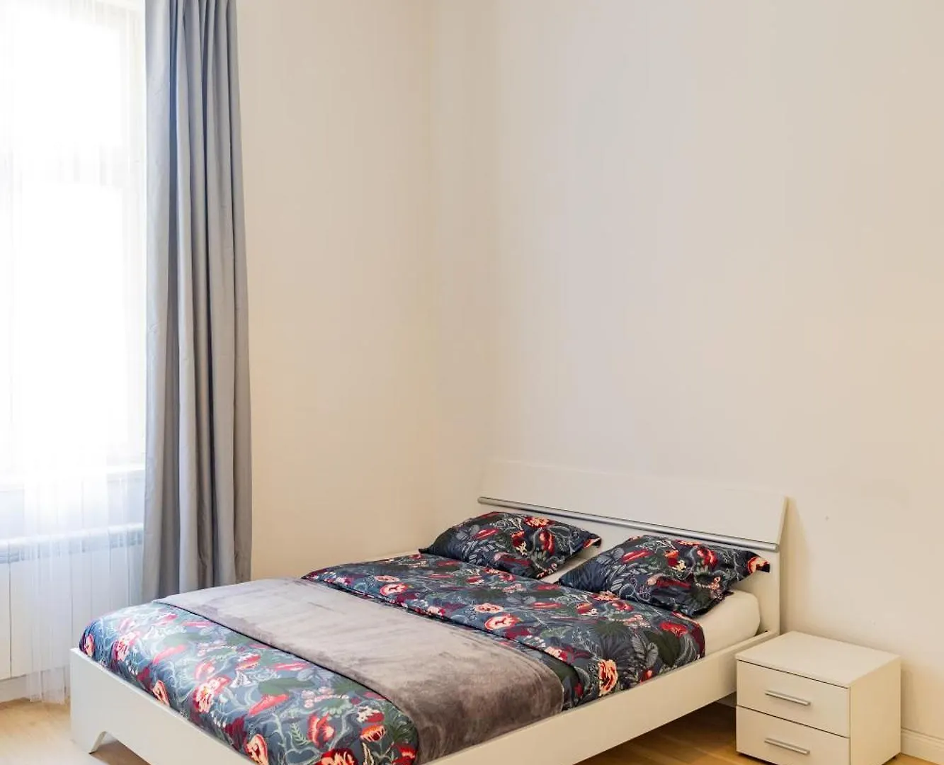 Wenceslas Square Apartment Прага