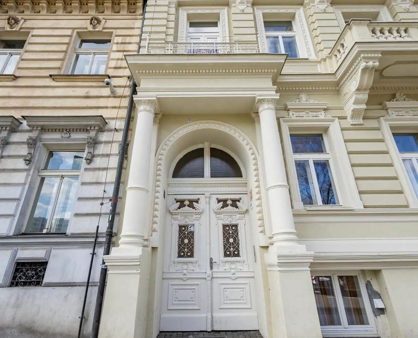 Wenceslas Square Apartment Прага 0*,