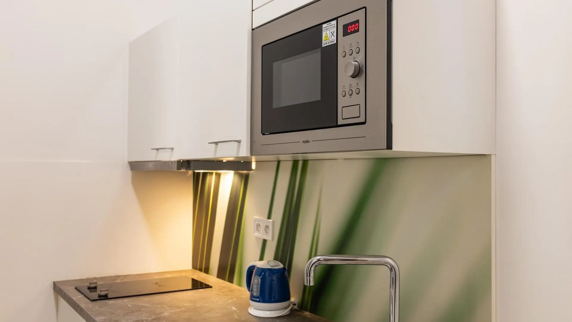 Wenceslas Square Apartment Прага