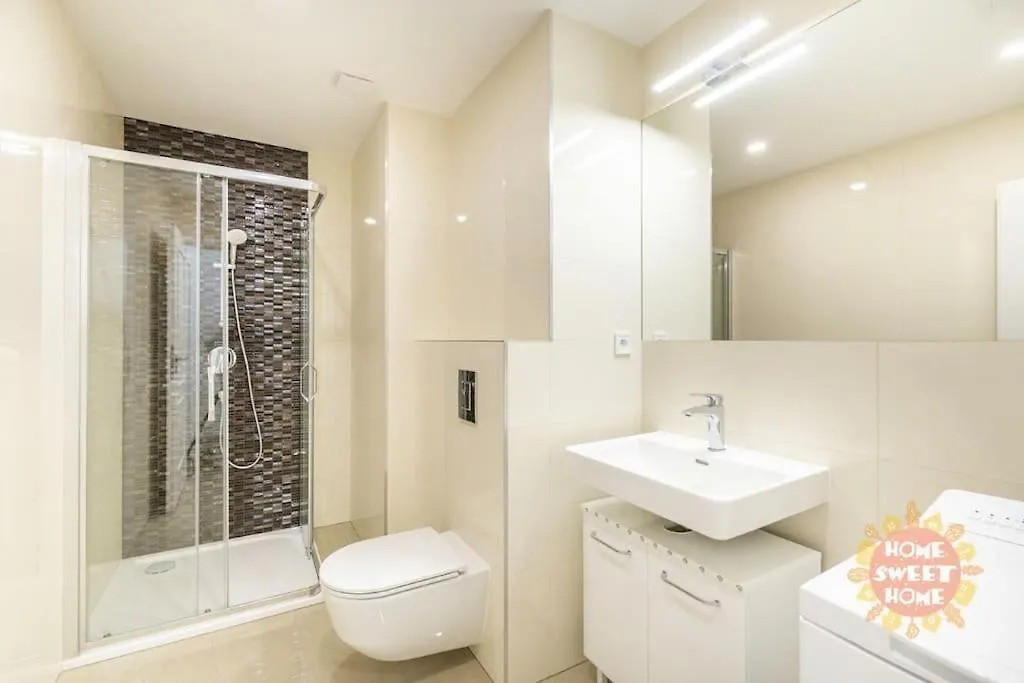 פראג Wenceslas Square Apartment צ'כיה