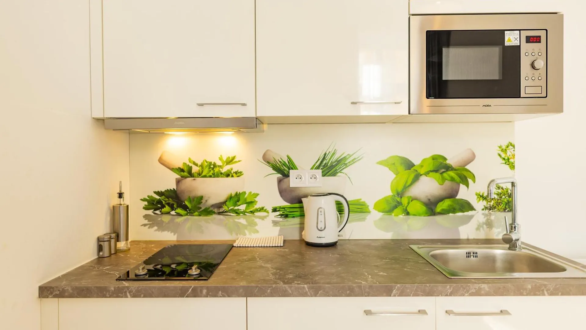 פראג Wenceslas Square Apartment