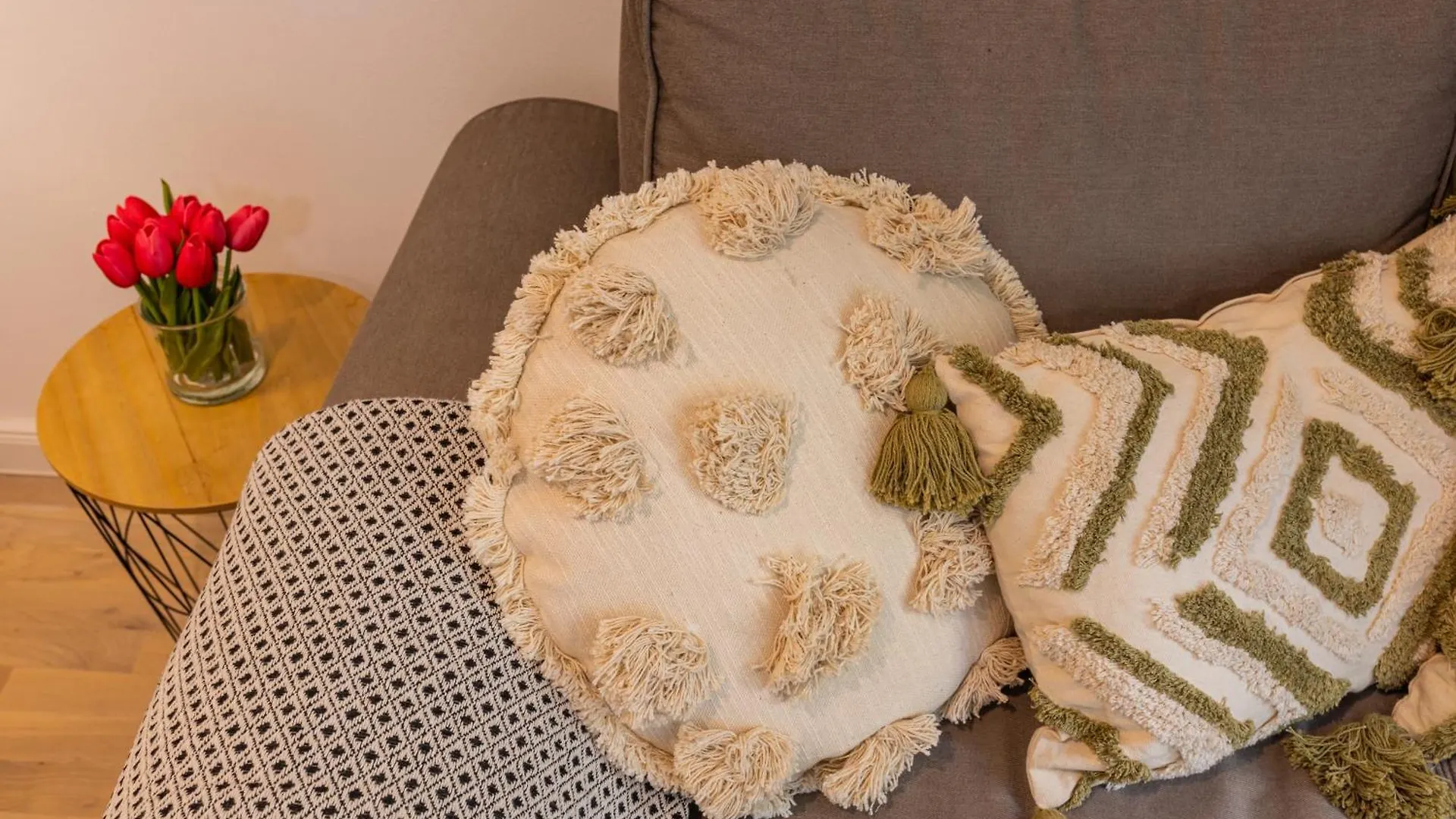פראג Wenceslas Square Apartment 0*,  צ'כיה